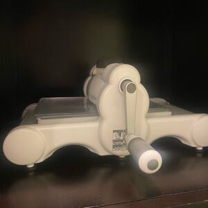 Big Shot Sizzix Machine